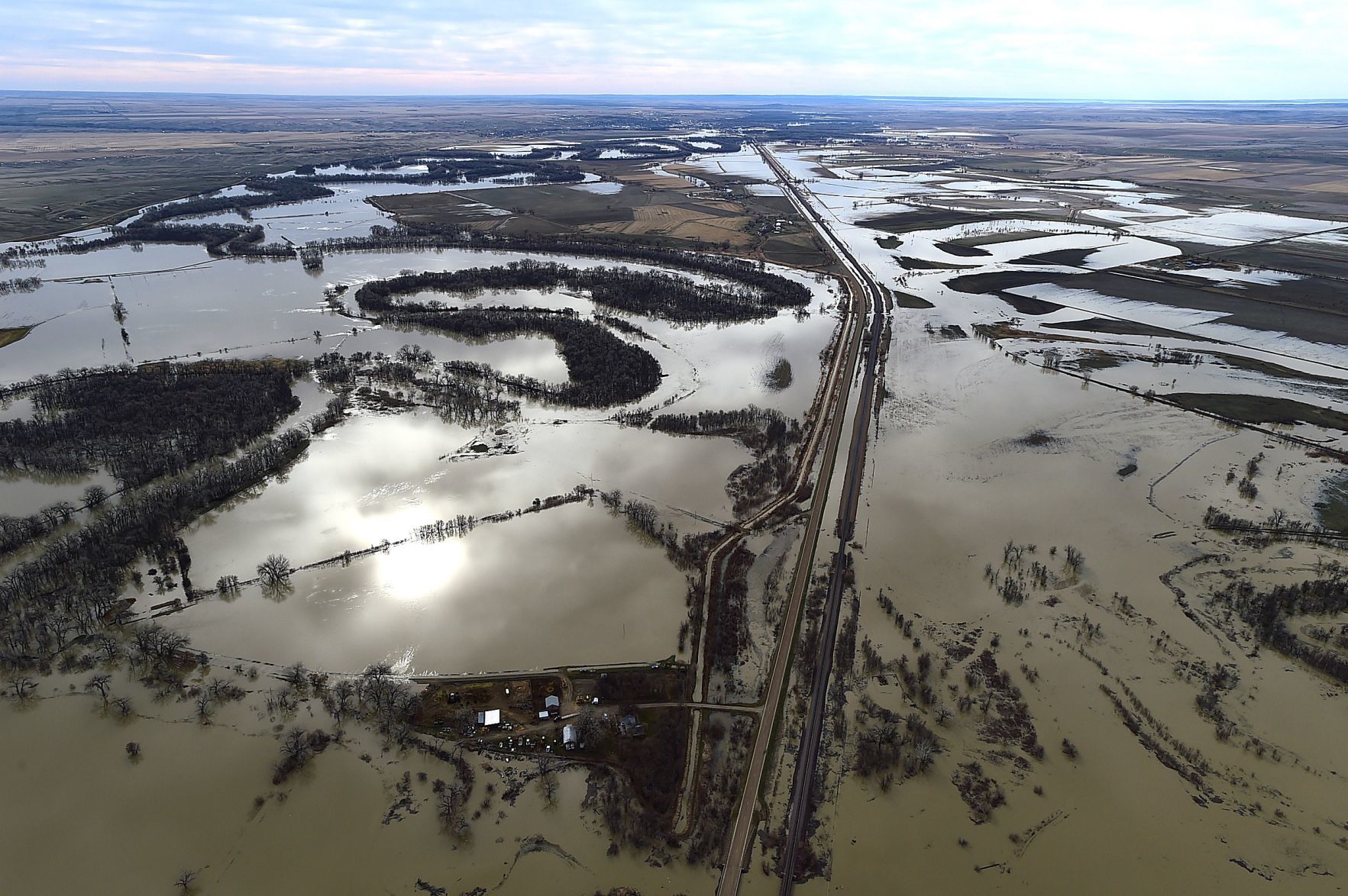 Flood overview